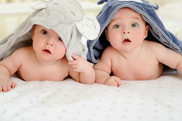 دکور آتلیه مبل نوزاد