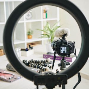 نکاتی برای استفاده بهینه از رینگ لایت