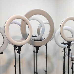 راهنمای خرید رینگ لایت