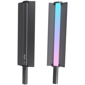 نور باتومی سپتا J75 RGB برای تولید محتوا و فیلمبرداری