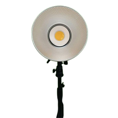 نور ویدیو لایت Yjbei A200XPro COB Video Light - Image 3