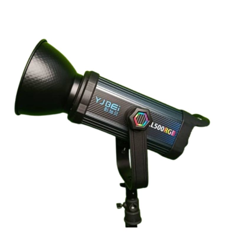 ویدیو لایت RGB cl500 YJBEI