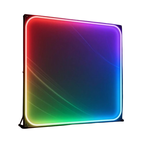 نور RGB