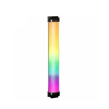 نور باتومی RGB سپتا J20 مناسب تولید محتوا و فیلمبرداری