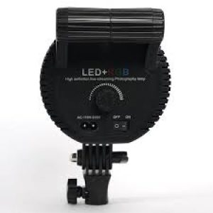 ويدیو لايت آر جی بی RGB W600 Video Light