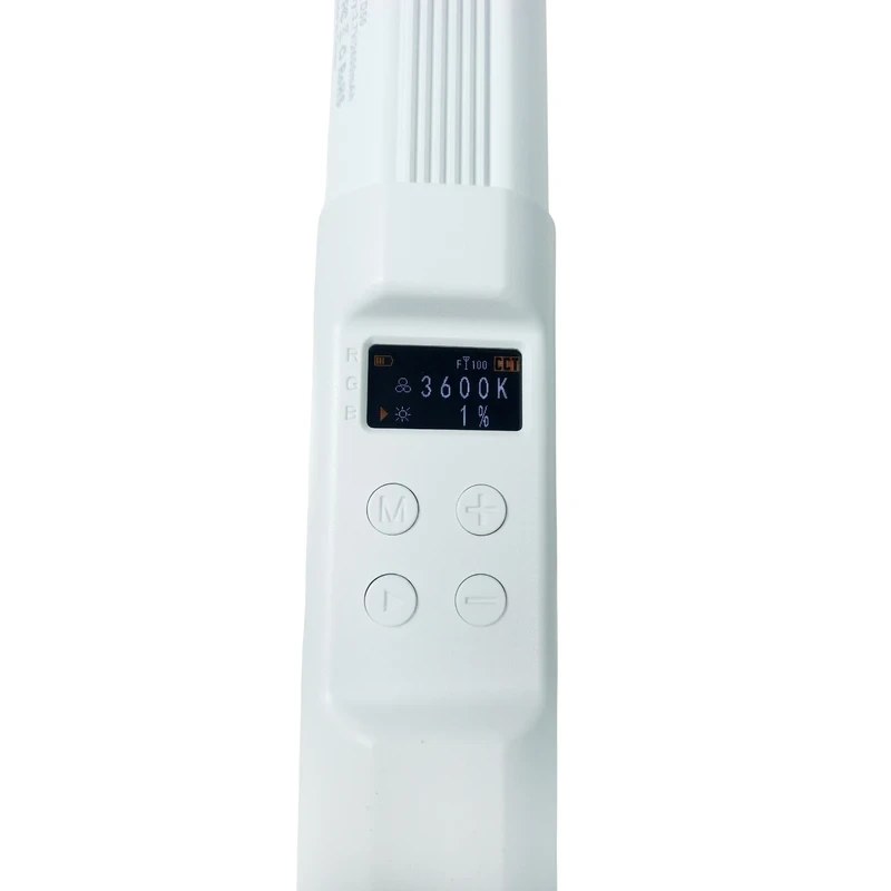 نور باتومی سپتا Septa D50 RGB Stick Light - Image 2