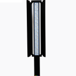 باتوم لایت Septa J60 Pro RGB مناسب عکاسی، فیلمبرداری و تولید محتوا