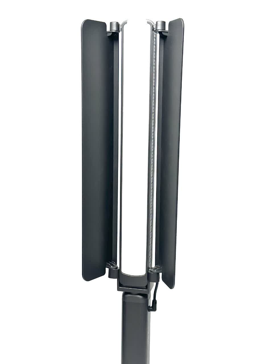 باتوم لایت YB100R YJBEI - Image 5