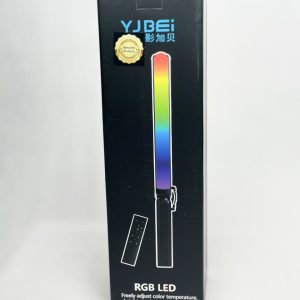 باتوم لایت YB100R YJBEI