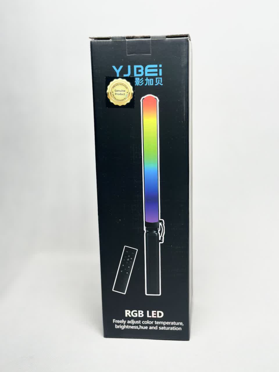 باتوم لایت YB100R YJBEI - Image 2