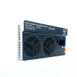 پنل لایت SM_PB40R SEPTA