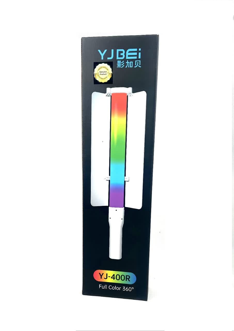 باتوم لایت YB400R YJBEI