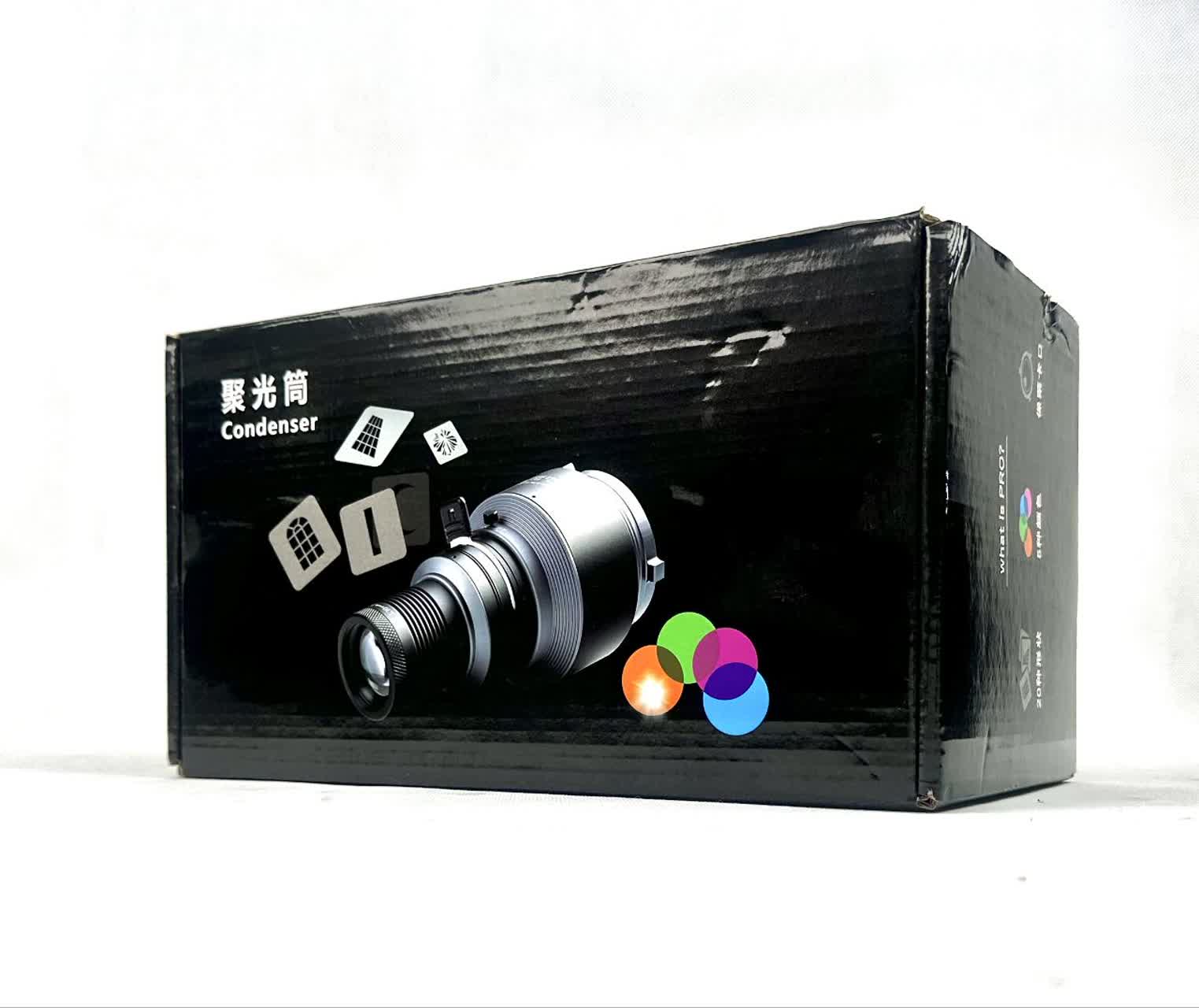 اسنوت YG80 YJBEI - Image 2