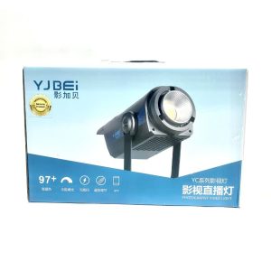 ویدیو لایت YC200Pro YJBEI