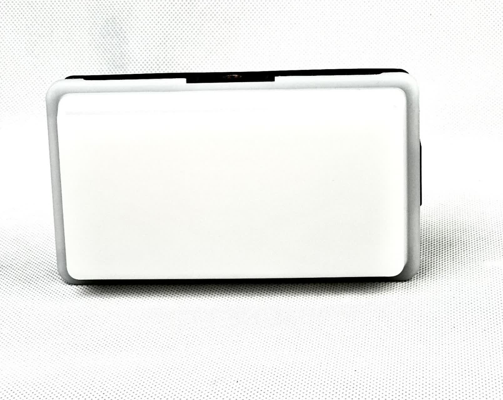 پنل لایت S50 RGB YJBEI - Image 4