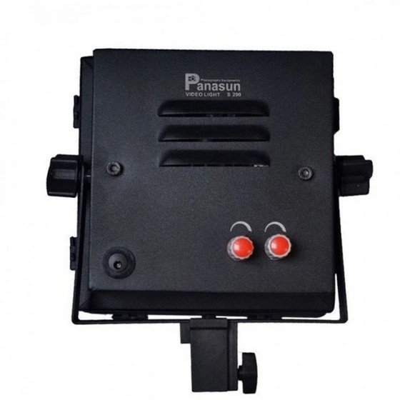نور ثابت پاناسون مدل Panasun LED Video Light S680