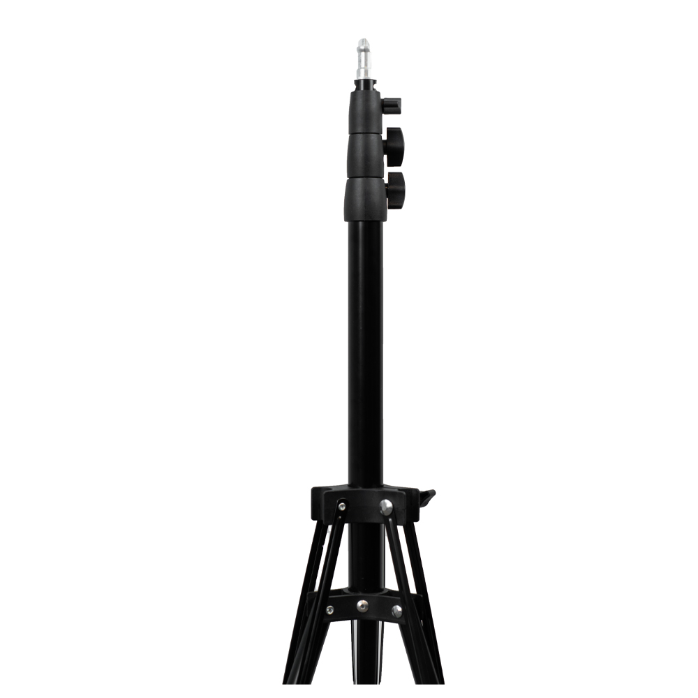 نور ثابت ال ای دی هیرو HERO HR-112 DUAL LED - Image 3