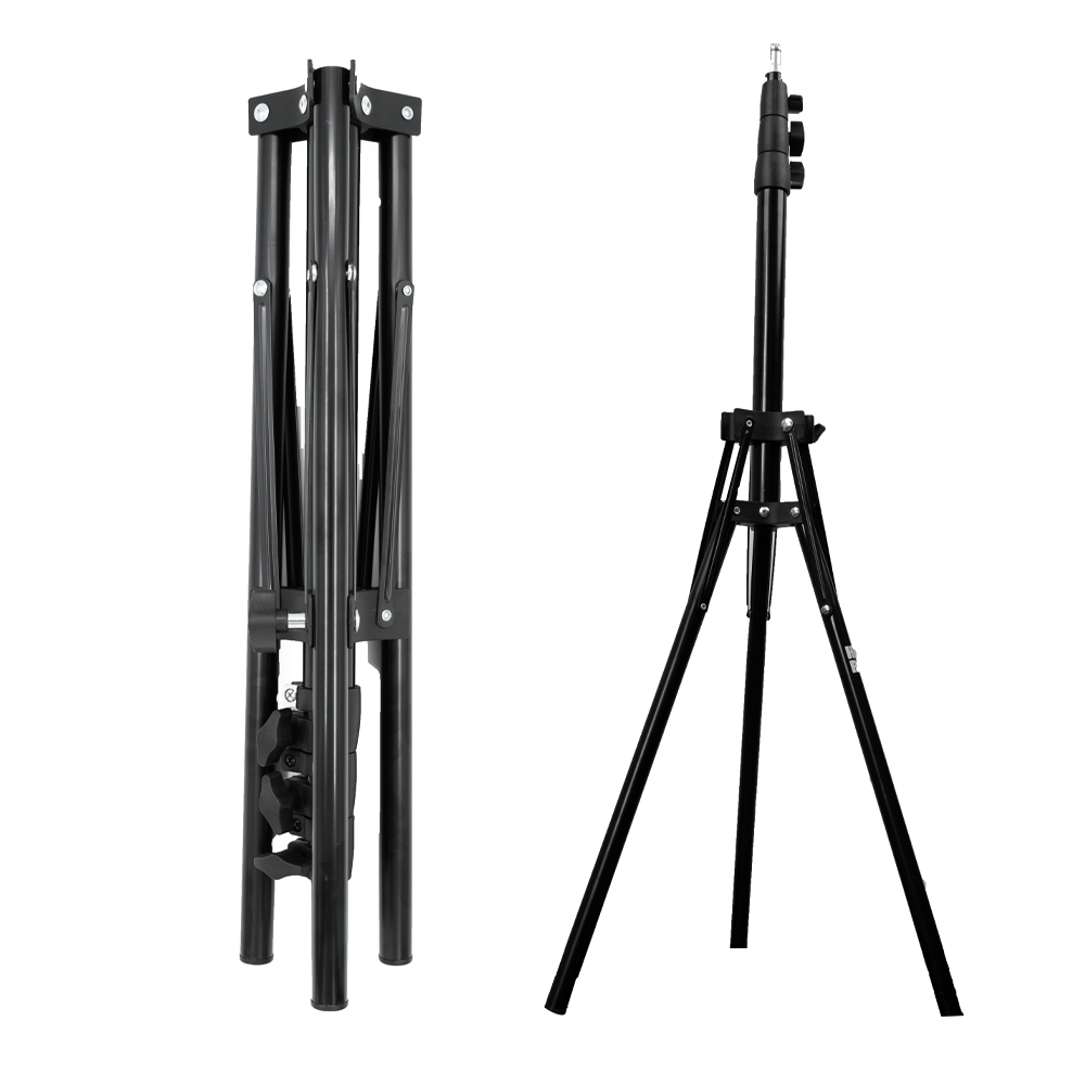 نور ثابت ال ای دی هیرو HERO HR-112 DUAL LED - Image 4