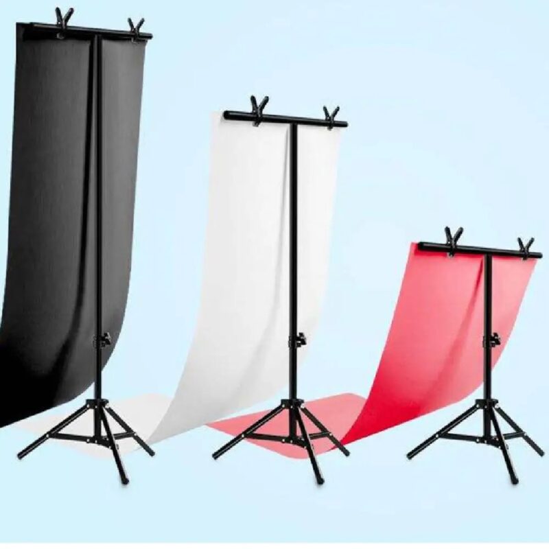 گیره نگهدارنده فون پاناسون Panasun Background holder - Image 2